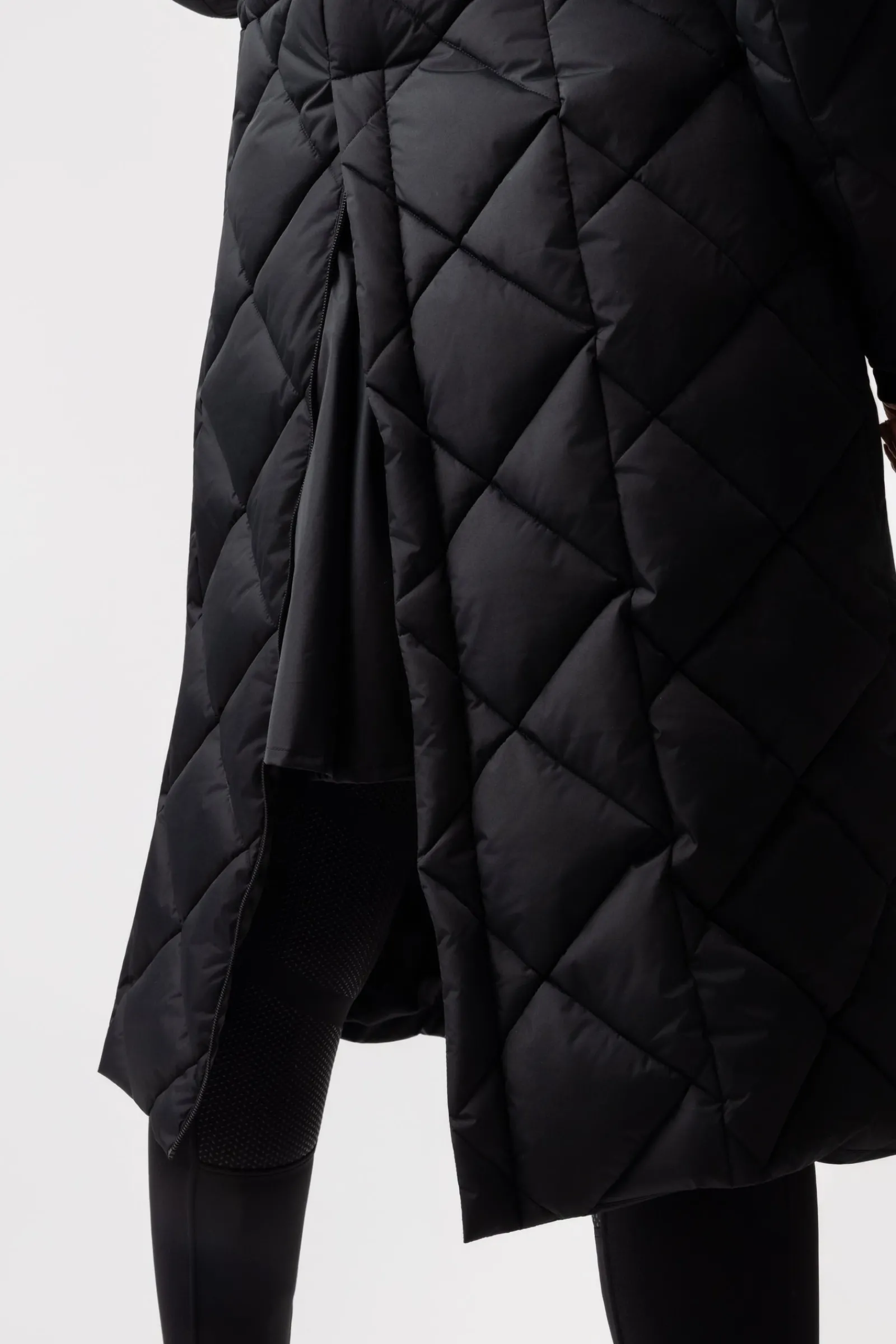 B Vertigo Gem leicht wattierter Damenmantel*Damen Mäntel & Jacken Für Damen