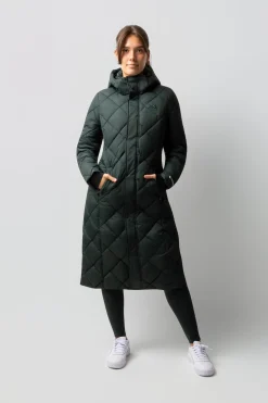 B Vertigo Gem leicht wattierter Damenmantel*Damen Mäntel & Jacken Für Damen