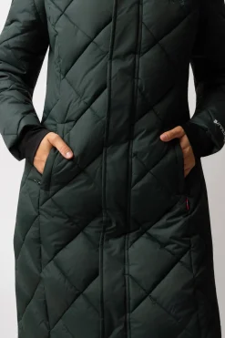 B Vertigo Gem leicht wattierter Damenmantel*Damen Mäntel & Jacken Für Damen