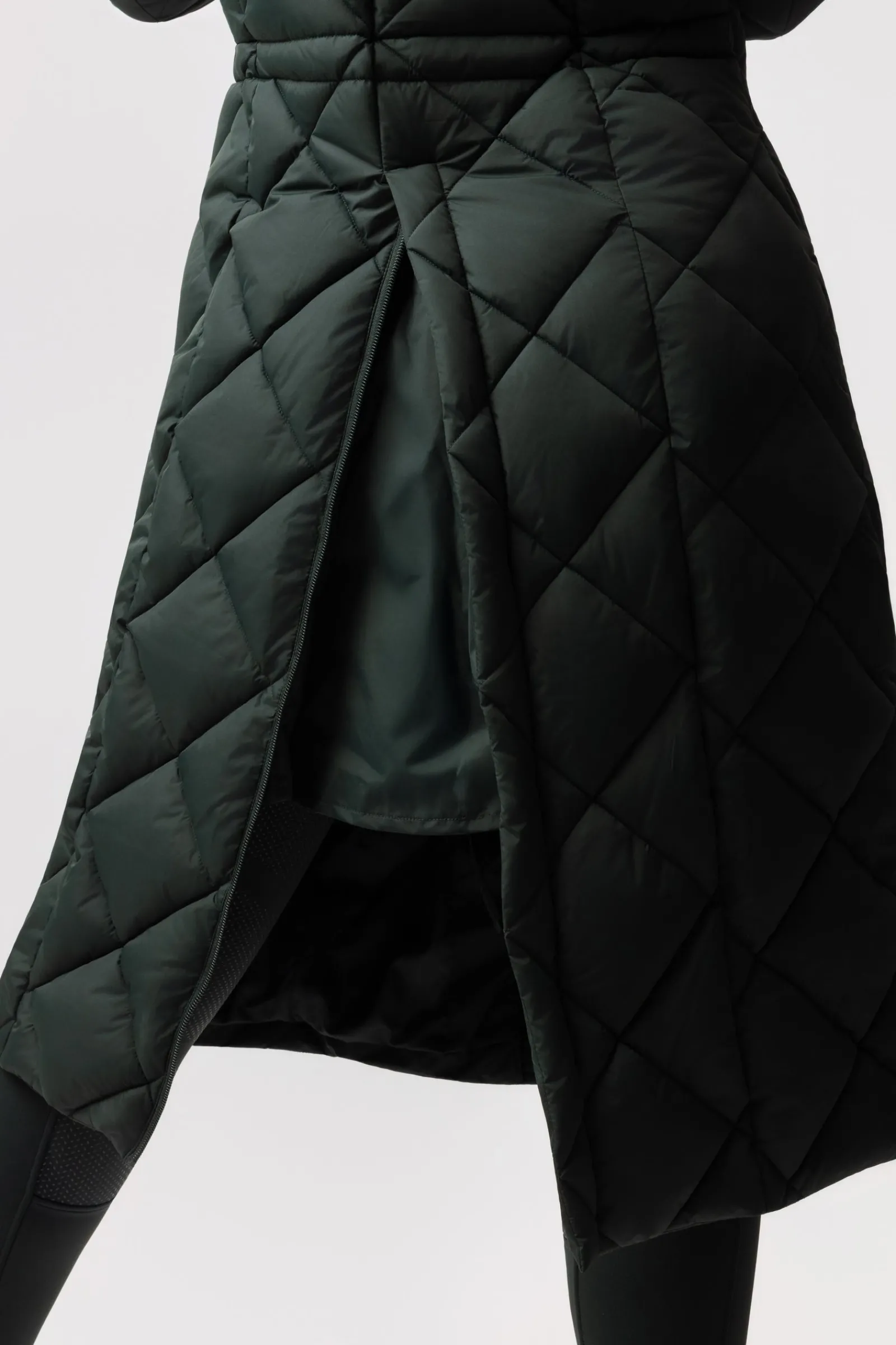 B Vertigo Gem leicht wattierter Damenmantel*Damen Mäntel & Jacken Für Damen