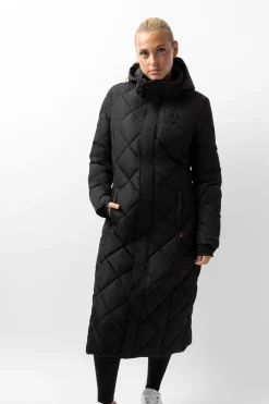 B Vertigo Gem leicht wattierter Damenmantel*Damen Mäntel & Jacken Für Damen