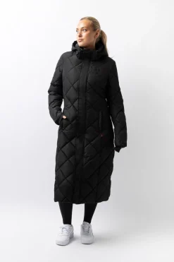 B Vertigo Gem leicht wattierter Damenmantel*Damen Mäntel & Jacken Für Damen