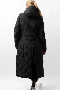 B Vertigo Gem leicht wattierter Damenmantel*Damen Mäntel & Jacken Für Damen