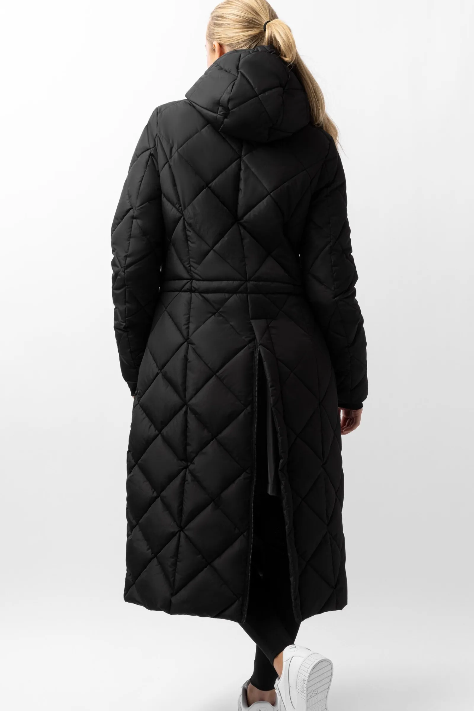 B Vertigo Gem leicht wattierter Damenmantel*Damen Mäntel & Jacken Für Damen