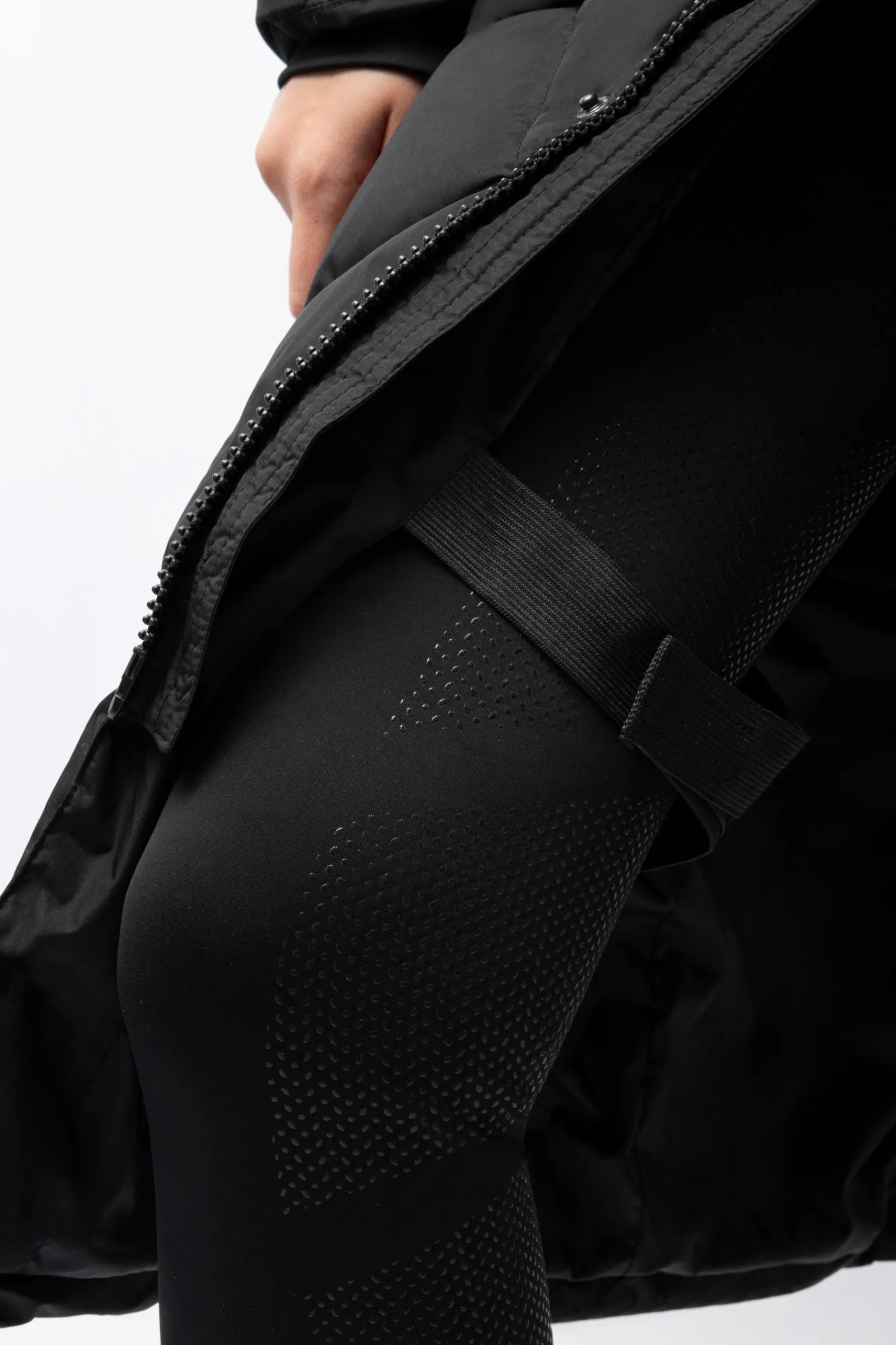 B Vertigo Gem leicht wattierter Damenmantel*Damen Mäntel & Jacken Für Damen