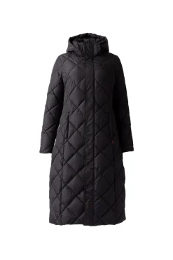 B Vertigo Gem leicht wattierter Damenmantel*Damen Mäntel & Jacken Für Damen
