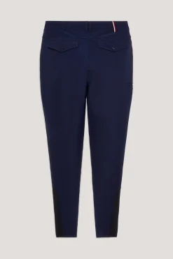 Tommy Hilfiger Equestrian Geneva All Year Kniebesatz Reithose*Herren Reithosen Für Herren