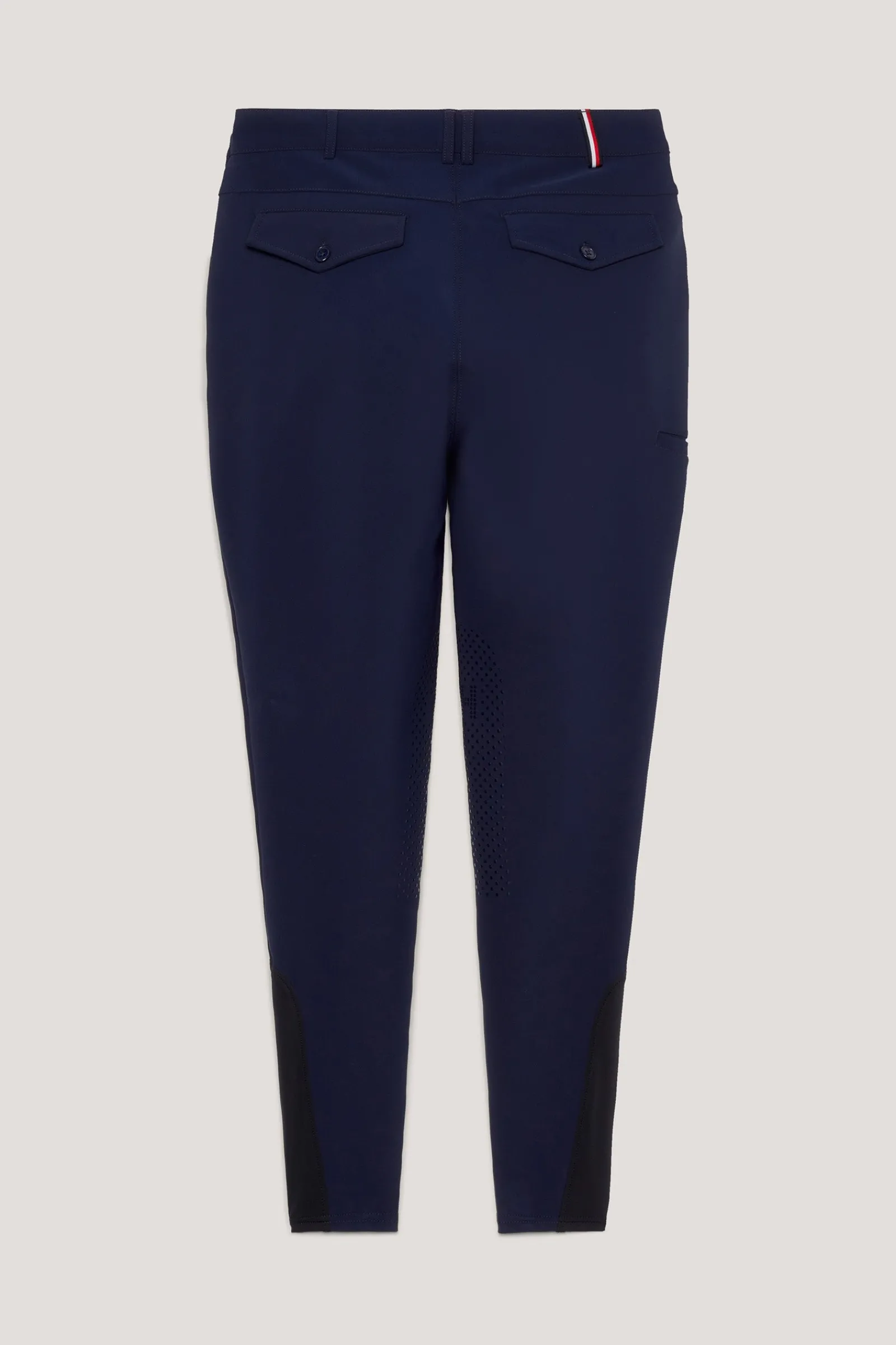 Tommy Hilfiger Equestrian Geneva All Year Kniebesatz Reithose*Herren Reithosen Für Herren
