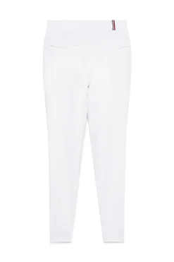 Tommy Hilfiger Equestrian Geneva All Year Kniebesatz Reithose*Herren Reithosen Für Herren