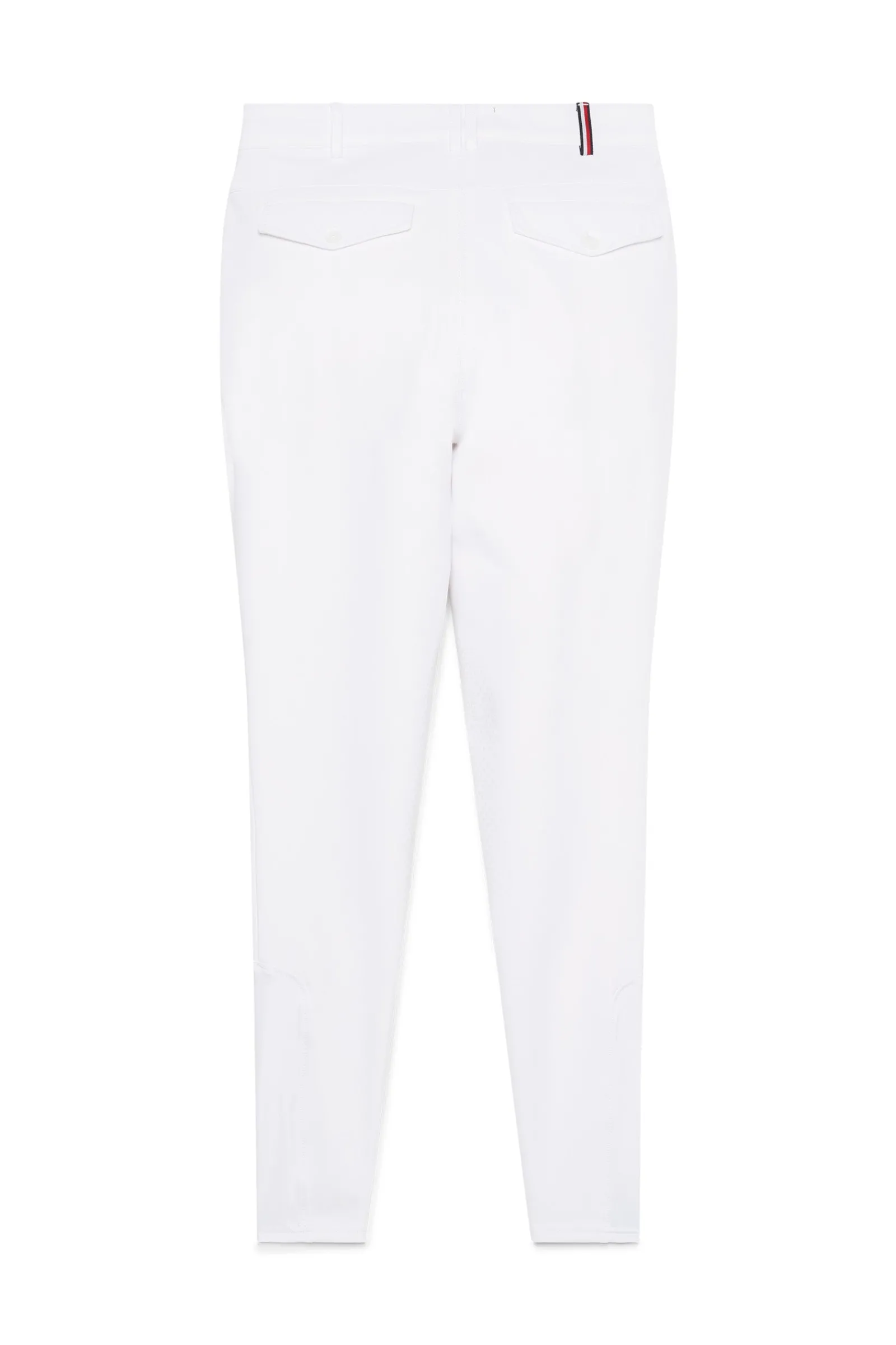 Tommy Hilfiger Equestrian Geneva All Year Kniebesatz Reithose*Herren Reithosen Für Herren