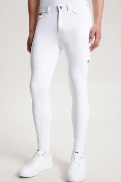 Tommy Hilfiger Equestrian Geneva All Year Kniebesatz Reithose*Herren Reithosen Für Herren
