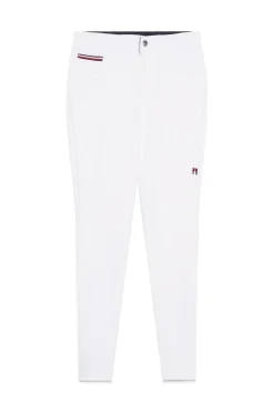 Tommy Hilfiger Equestrian Geneva All Year Kniebesatz Reithose*Herren Reithosen Für Herren