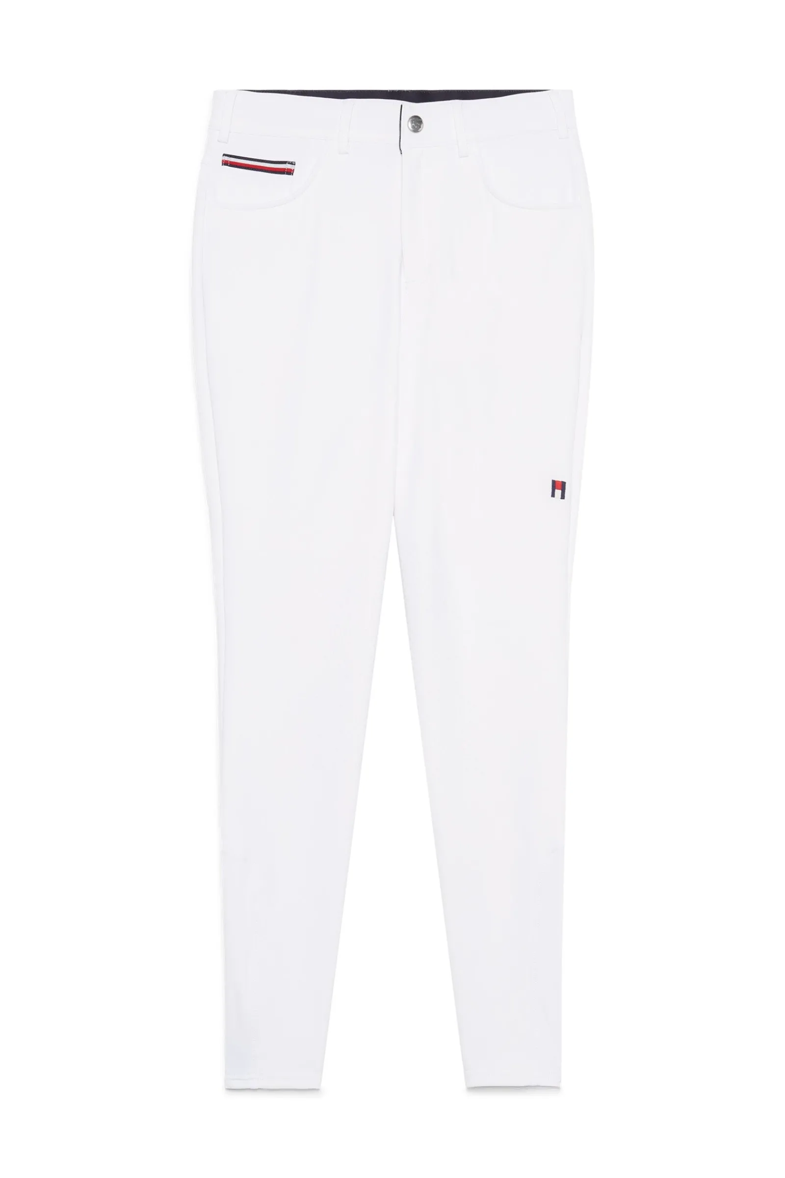 Tommy Hilfiger Equestrian Geneva All Year Kniebesatz Reithose*Herren Reithosen Für Herren