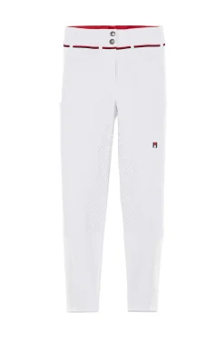 Tommy Hilfiger Equestrian Geneva All-Year Full Grip Reithose*Damen Reithose Für Damen Mit Vollbesatz
