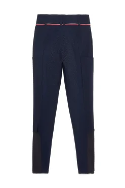 Tommy Hilfiger Equestrian Geneva All-Year Full Grip Reithose*Damen Reithose Für Damen Mit Vollbesatz