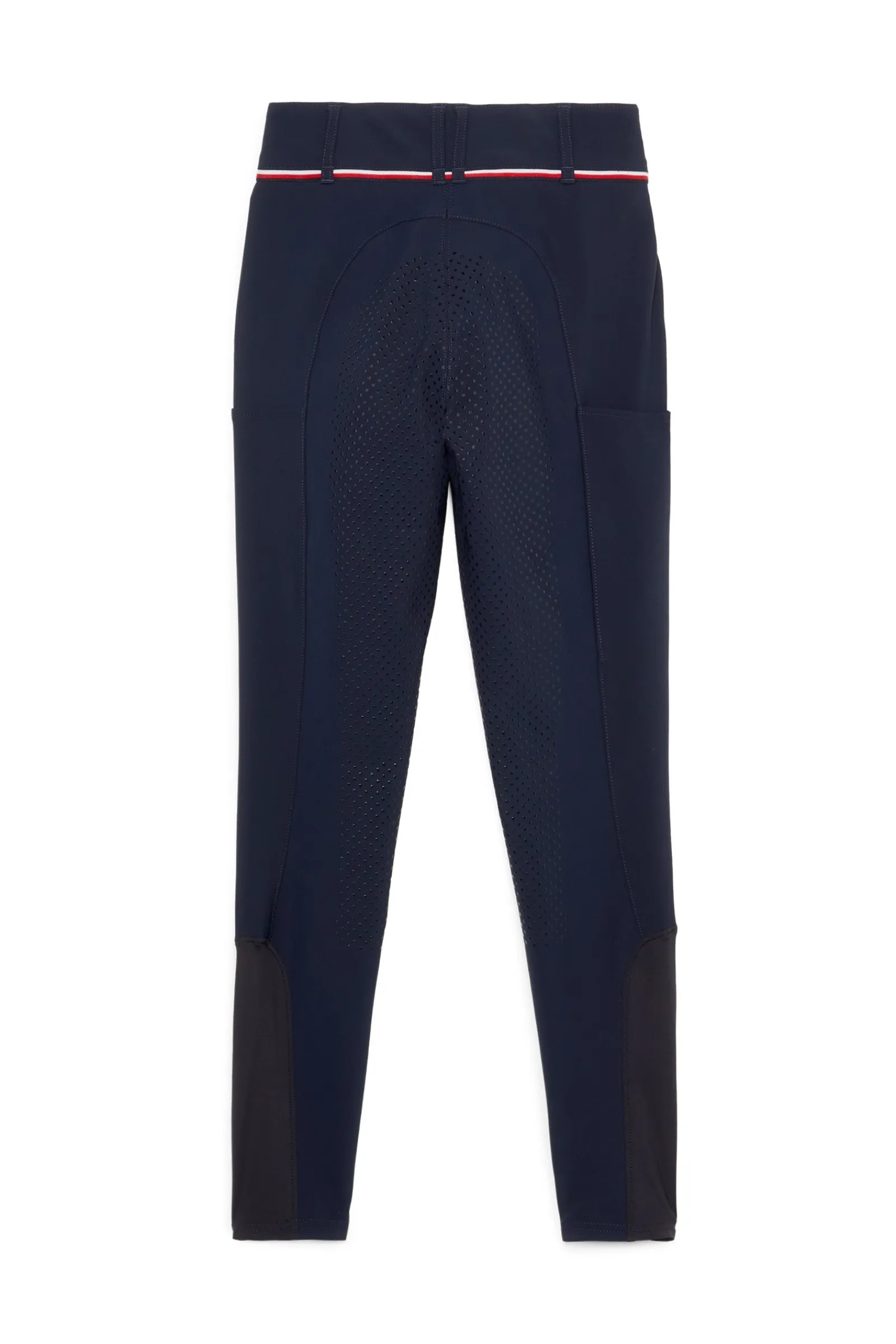 Tommy Hilfiger Equestrian Geneva All-Year Full Grip Reithose*Damen Reithose Für Damen Mit Vollbesatz
