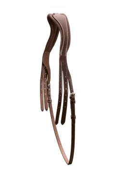 Schockemöhle Sports Genickstück Select* Trensen-Zubehör