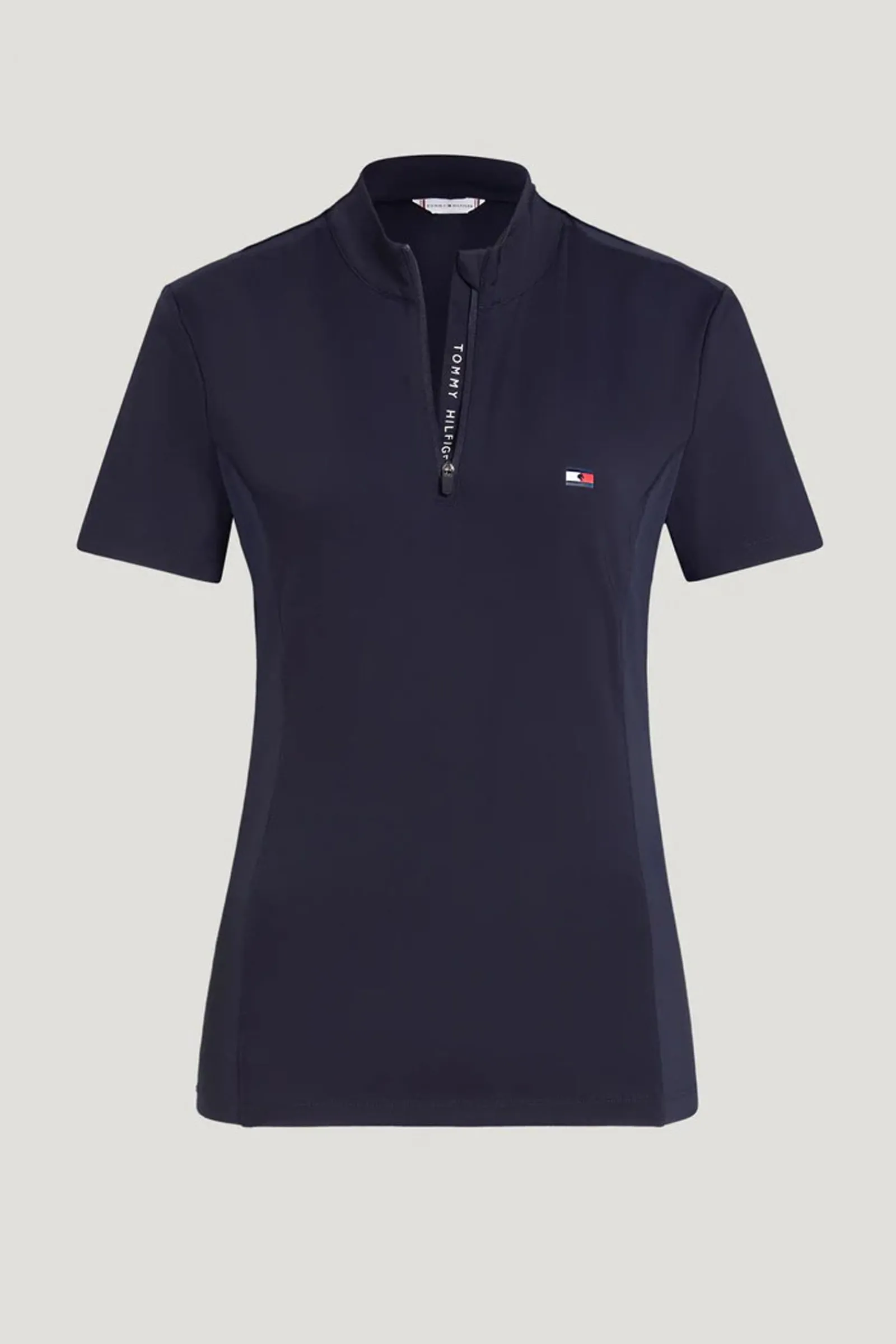 Tommy Hilfiger Equestrian Genoa Damen Trainingstop*Damen Shirts & Polos Für Damen