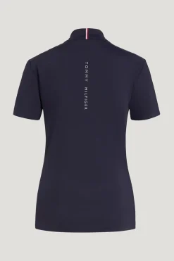 Tommy Hilfiger Equestrian Genoa Damen Trainingstop*Damen Shirts & Polos Für Damen