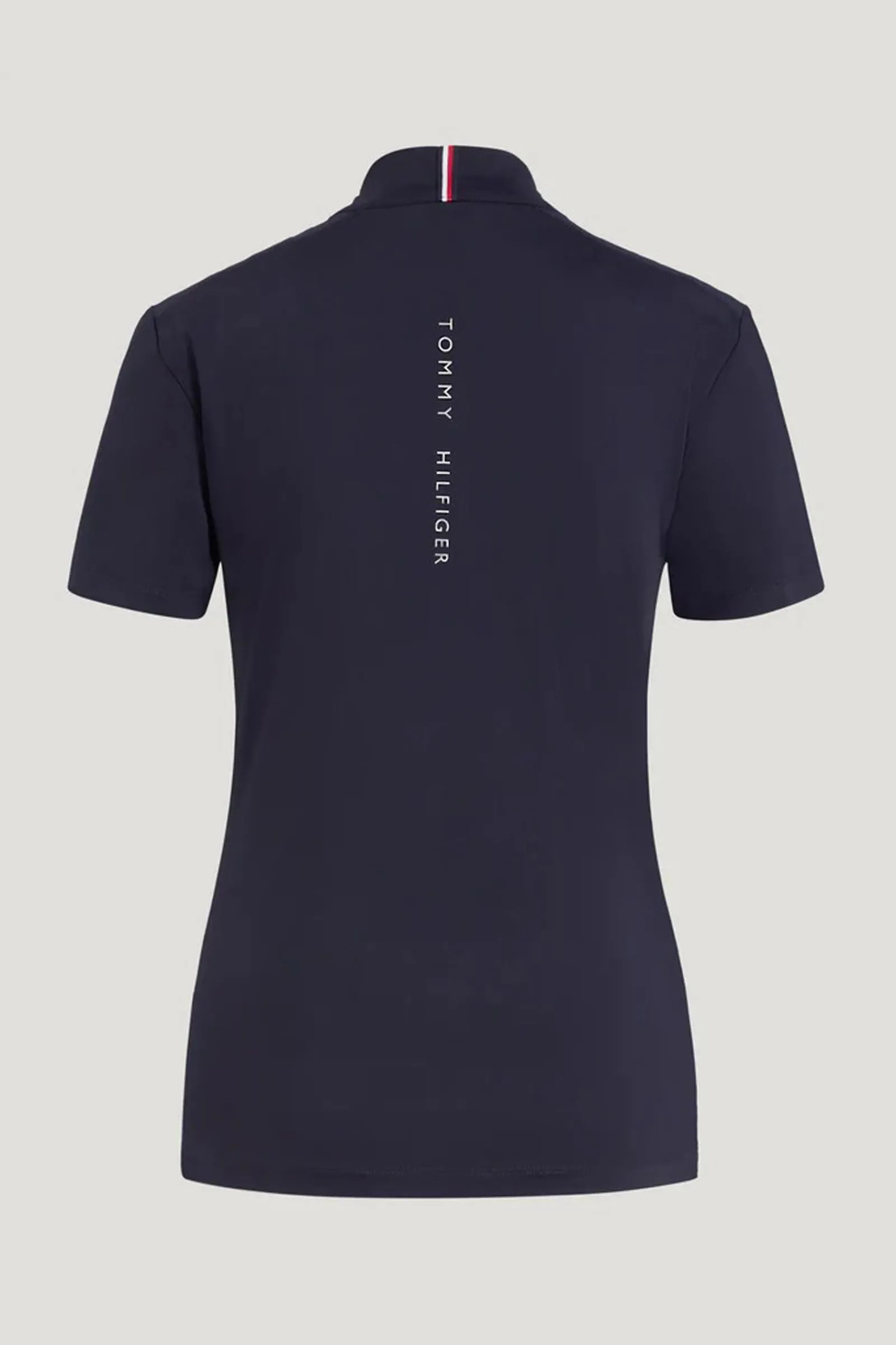 Tommy Hilfiger Equestrian Genoa Damen Trainingstop*Damen Shirts & Polos Für Damen