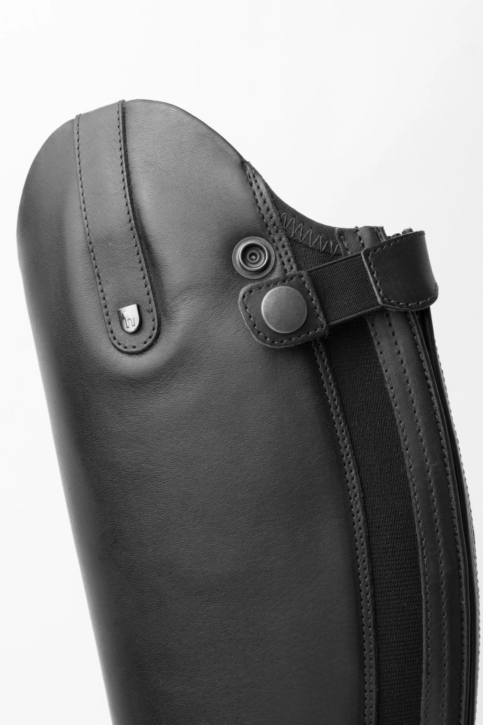 Horze Genève Leder-Reitstiefel* Reitstiefel