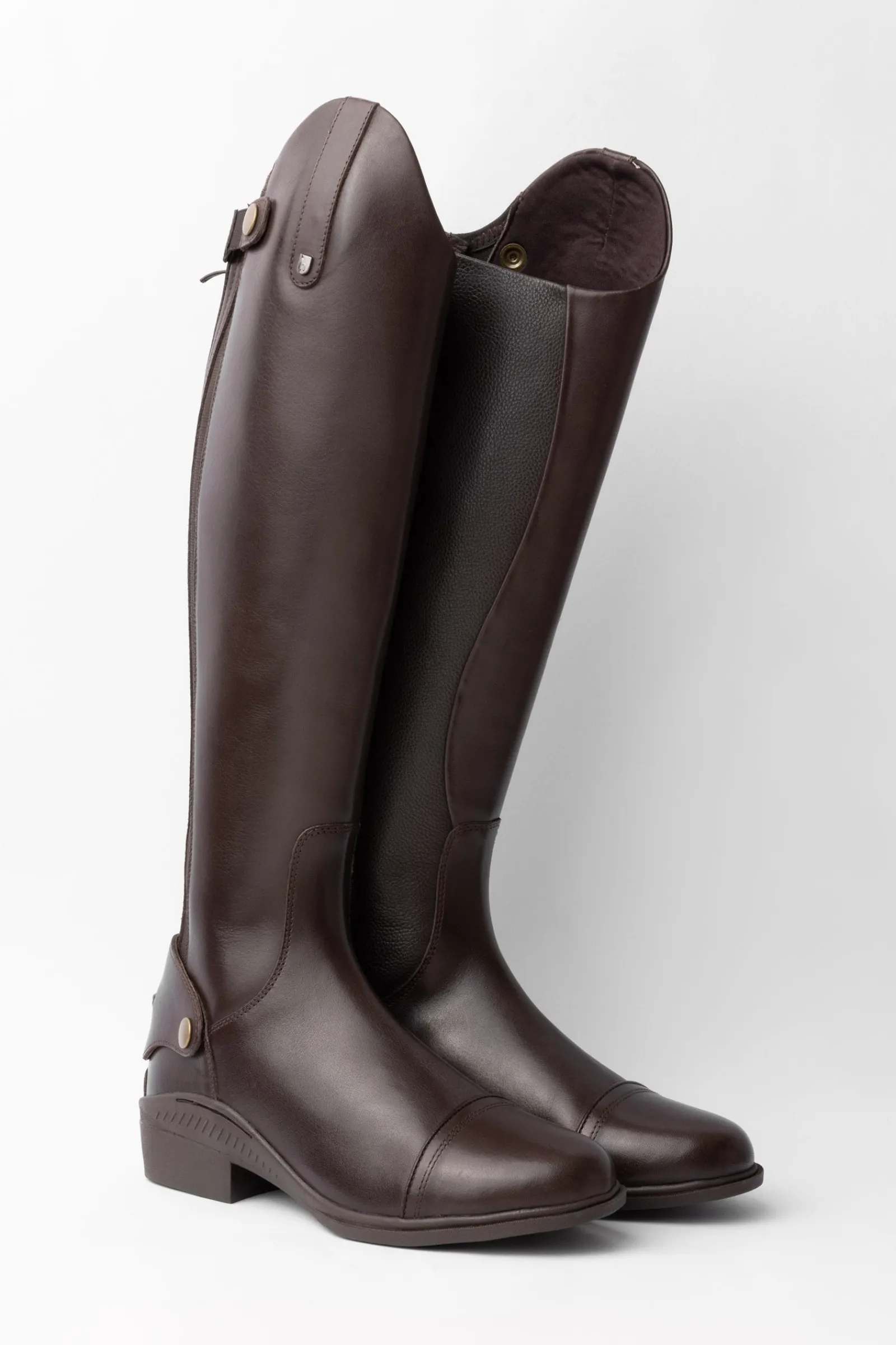 Horze Genève Leder-Reitstiefel* Reitstiefel