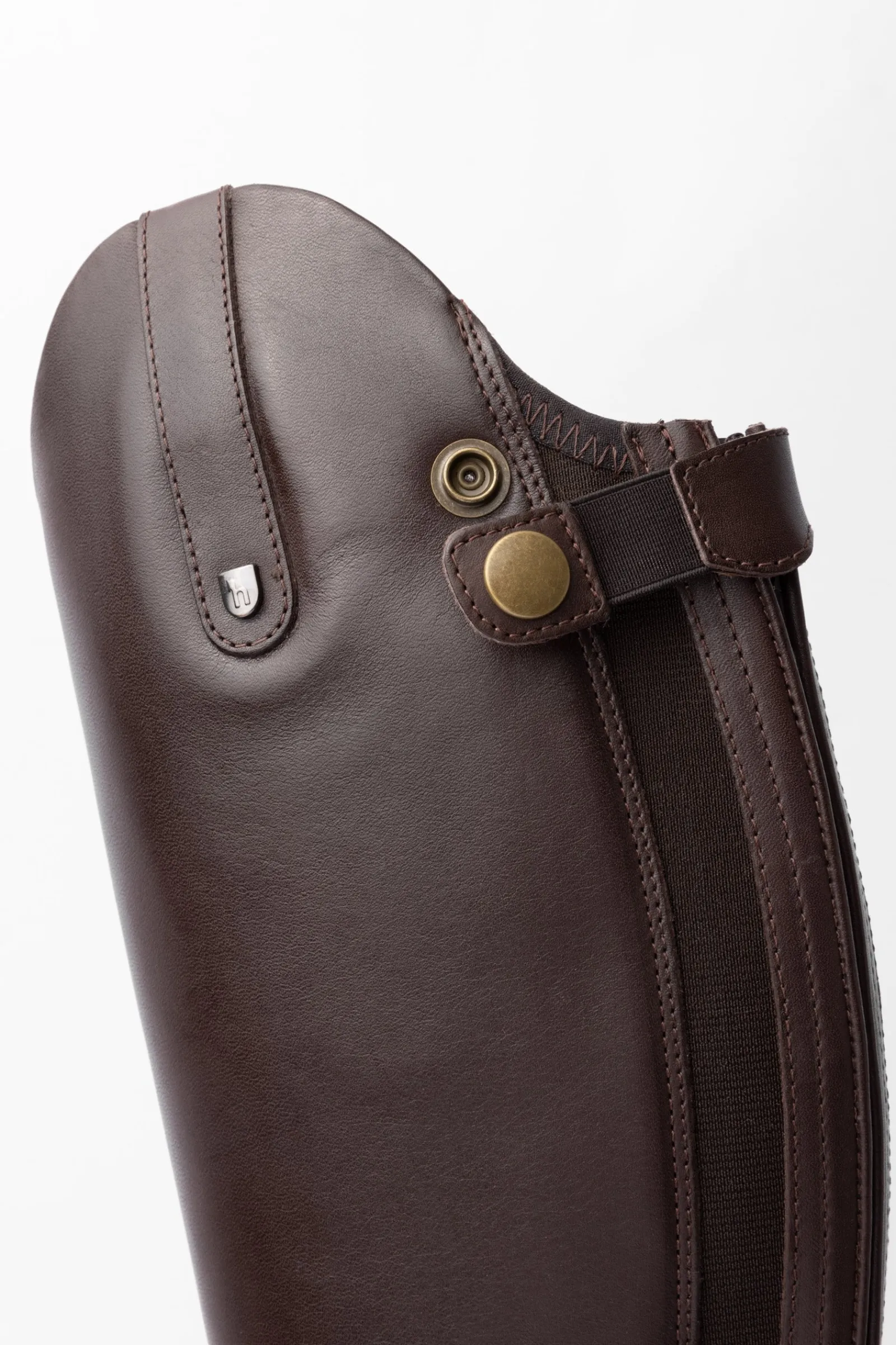 Horze Genève Leder-Reitstiefel* Reitstiefel