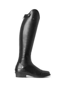 Horze Genève Teenage Leder-Reitstiefel*Kinder Kinderschuhe