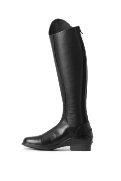 Horze Genève Teenage Leder-Reitstiefel*Kinder Kinderschuhe