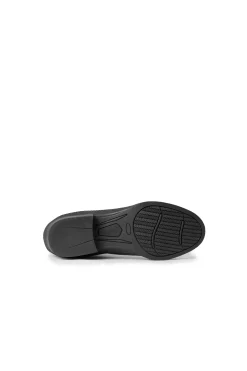Horze Genève Teenage Leder-Reitstiefel*Kinder Kinderschuhe