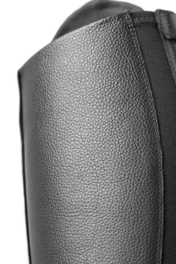 Horze Genève Teenage Leder-Reitstiefel*Kinder Kinderschuhe