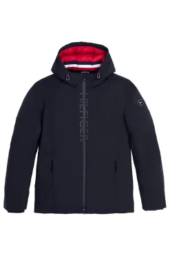 Tommy Hilfiger Equestrian Georgia Männer Reitjacke*Herren Jacken & Westen Für Herren