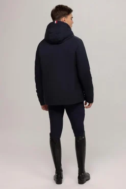Tommy Hilfiger Equestrian Georgia Männer Reitjacke*Herren Jacken & Westen Für Herren
