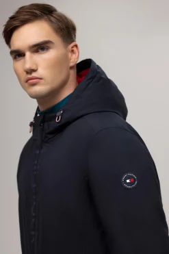 Tommy Hilfiger Equestrian Georgia Männer Reitjacke*Herren Jacken & Westen Für Herren