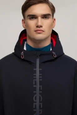Tommy Hilfiger Equestrian Georgia Männer Reitjacke*Herren Jacken & Westen Für Herren