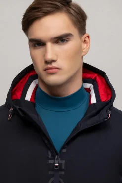 Tommy Hilfiger Equestrian Georgia Männer Reitjacke*Herren Jacken & Westen Für Herren