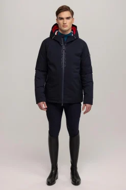 Tommy Hilfiger Equestrian Georgia Männer Reitjacke*Herren Jacken & Westen Für Herren