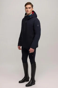 Tommy Hilfiger Equestrian Georgia Männer Reitjacke*Herren Jacken & Westen Für Herren