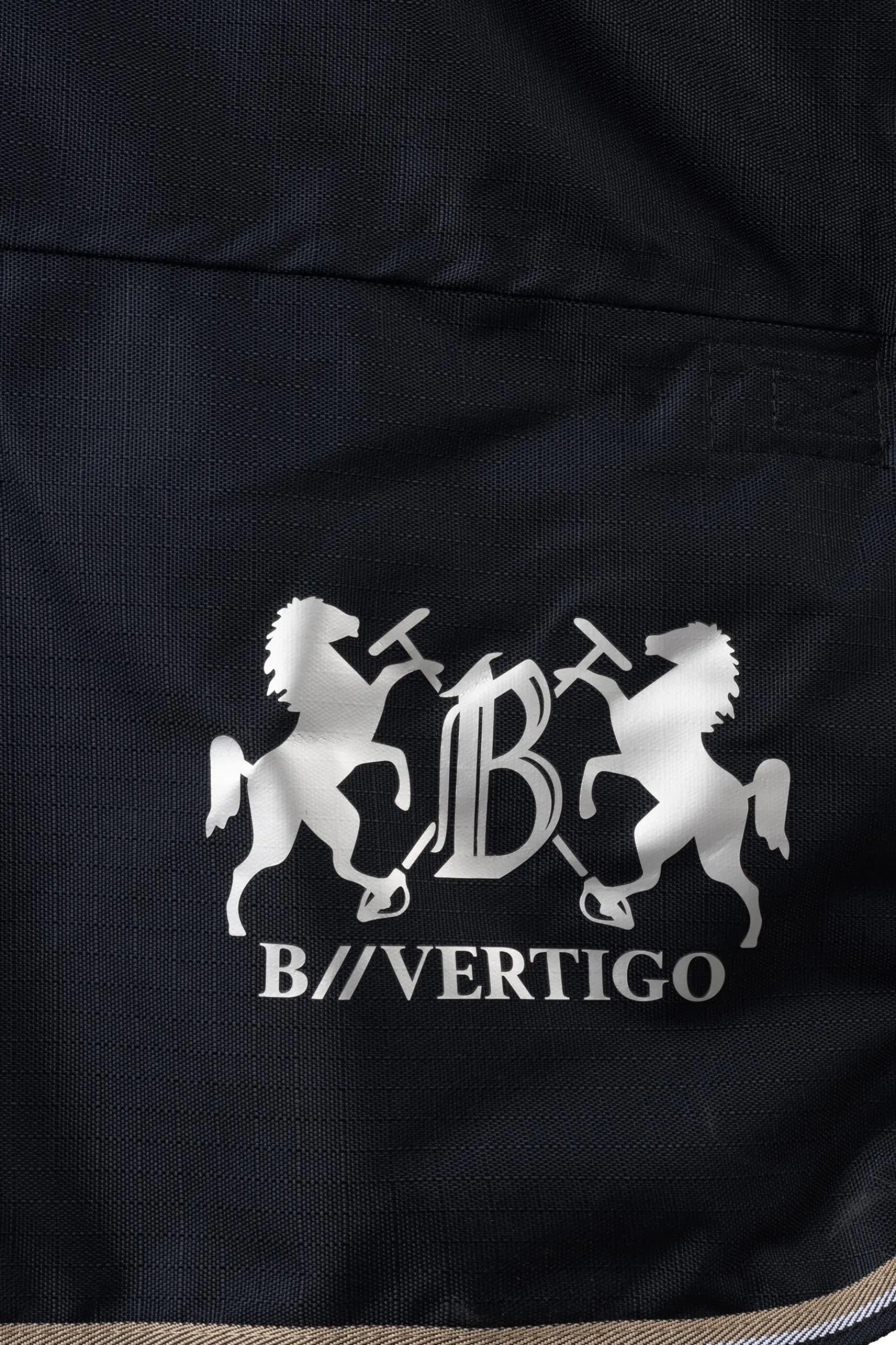 B Vertigo Georgina Weidedecke mit abnehmbarem Halsteil, 250g* Mittelschwere & Schwere Winterdecken