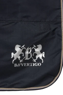 B Vertigo Georgina Winterdecke mit Halsteil 400g* Mittelschwere & Schwere Winterdecken