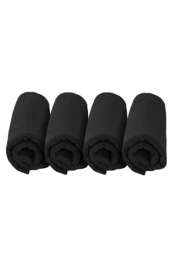 Kentucky Horsewear gesteppte Bandagierunterlage, 4er-Set* Bandagen & Gamaschen
