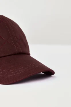 Horze Gesteppte Damenkappe* Caps & Mützen