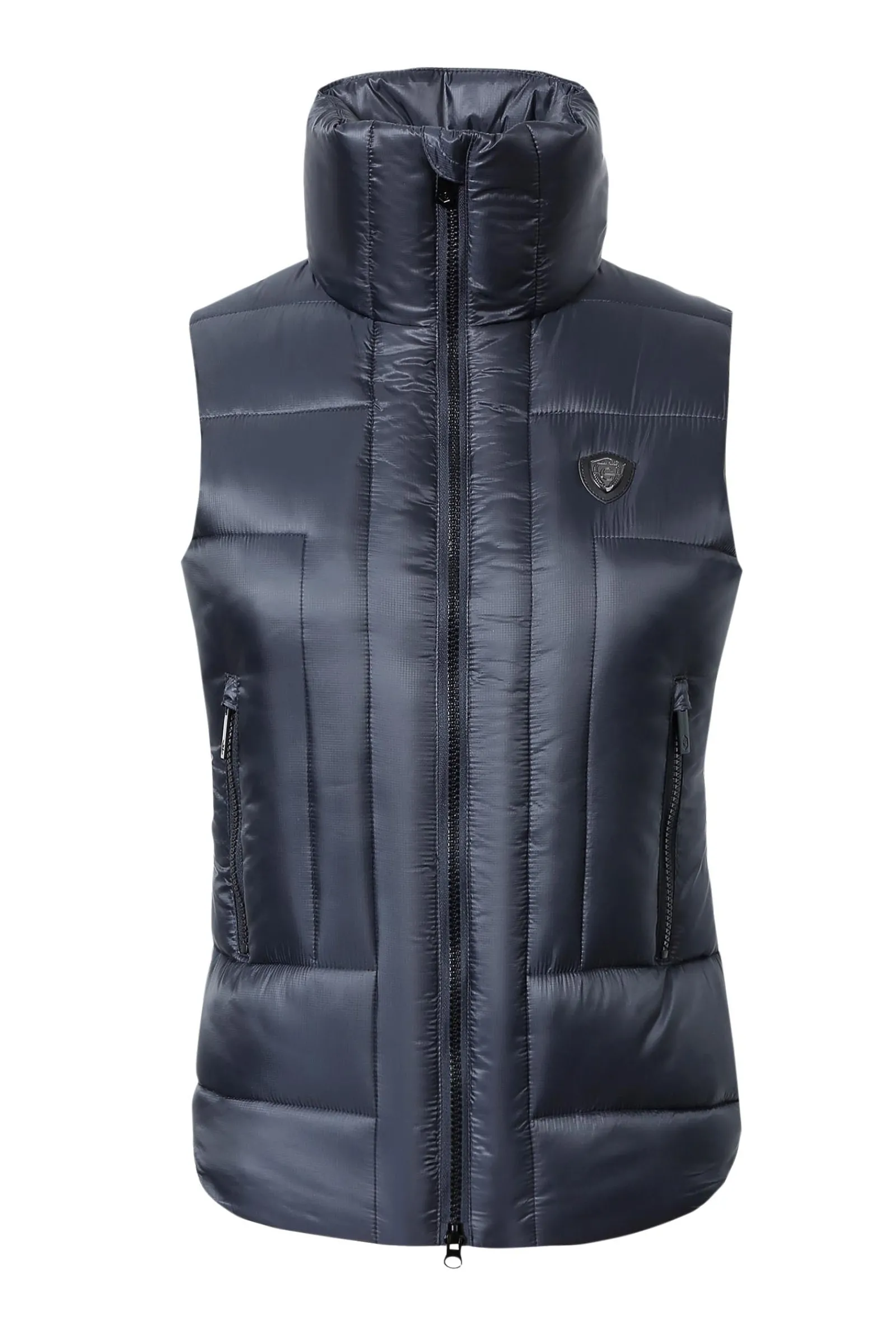 Covalliero gesteppte Damenweste*Damen Mäntel & Jacken Für Damen