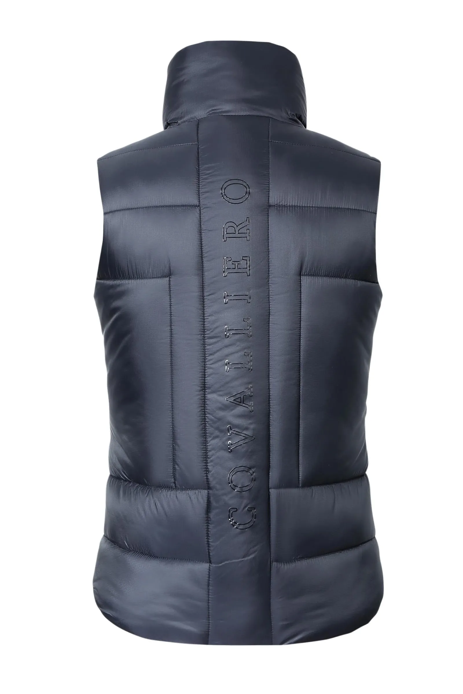 Covalliero gesteppte Damenweste*Damen Mäntel & Jacken Für Damen