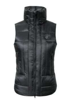 Covalliero gesteppte Damenweste*Damen Mäntel & Jacken Für Damen
