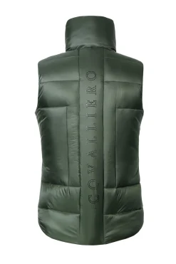 Covalliero gesteppte Damenweste*Damen Mäntel & Jacken Für Damen