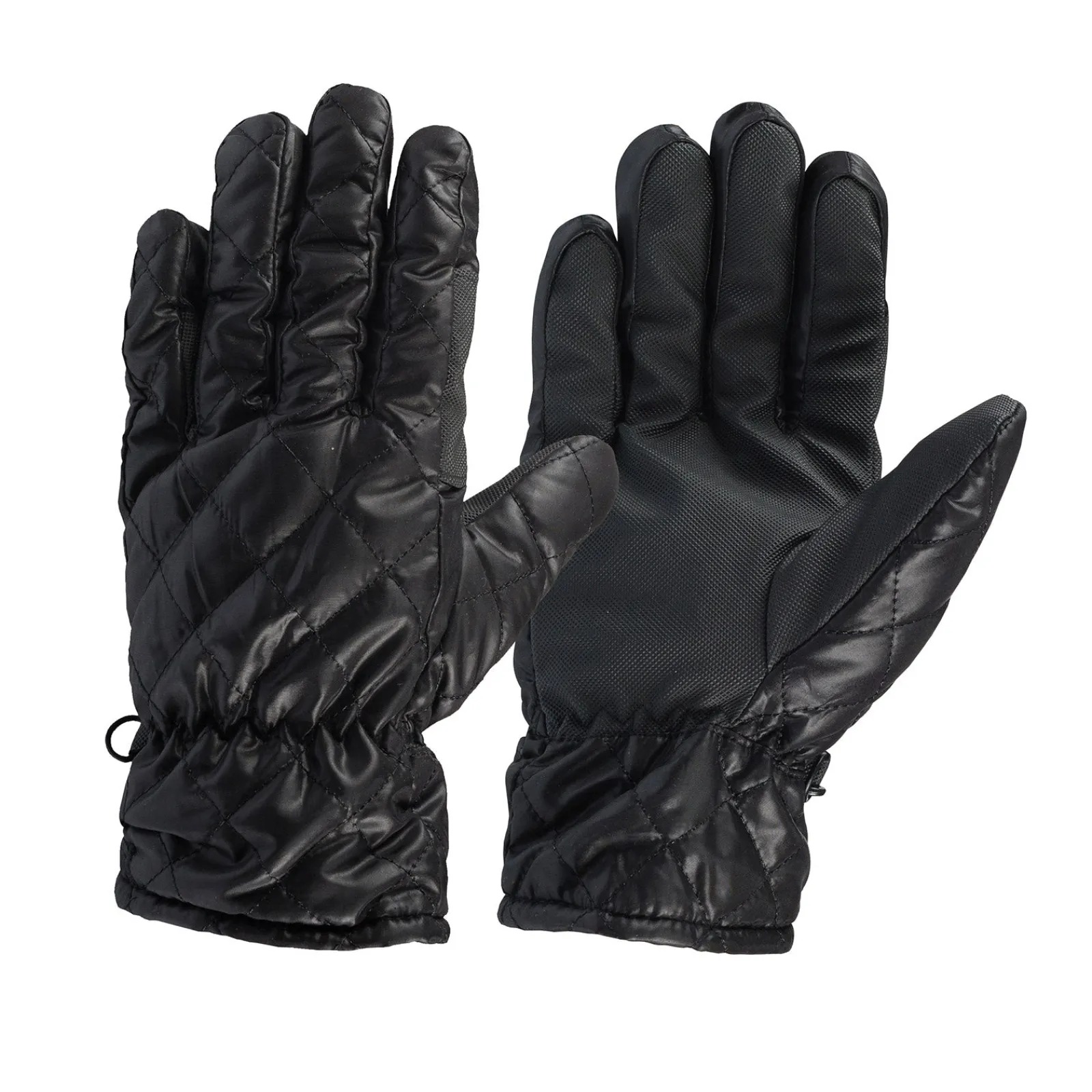 Horze gesteppte Winterhandschuhe* Winterreithandschuhe