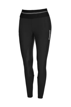 Pikeur Gia Grip Athleisure Softshellreithose mit Vollbesatz für Damen*Damen Reithose Für Damen Mit Vollbesatz