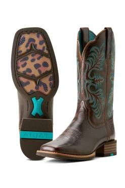 Ariat Gillette Damen Westernstiefel* Country Stiefel