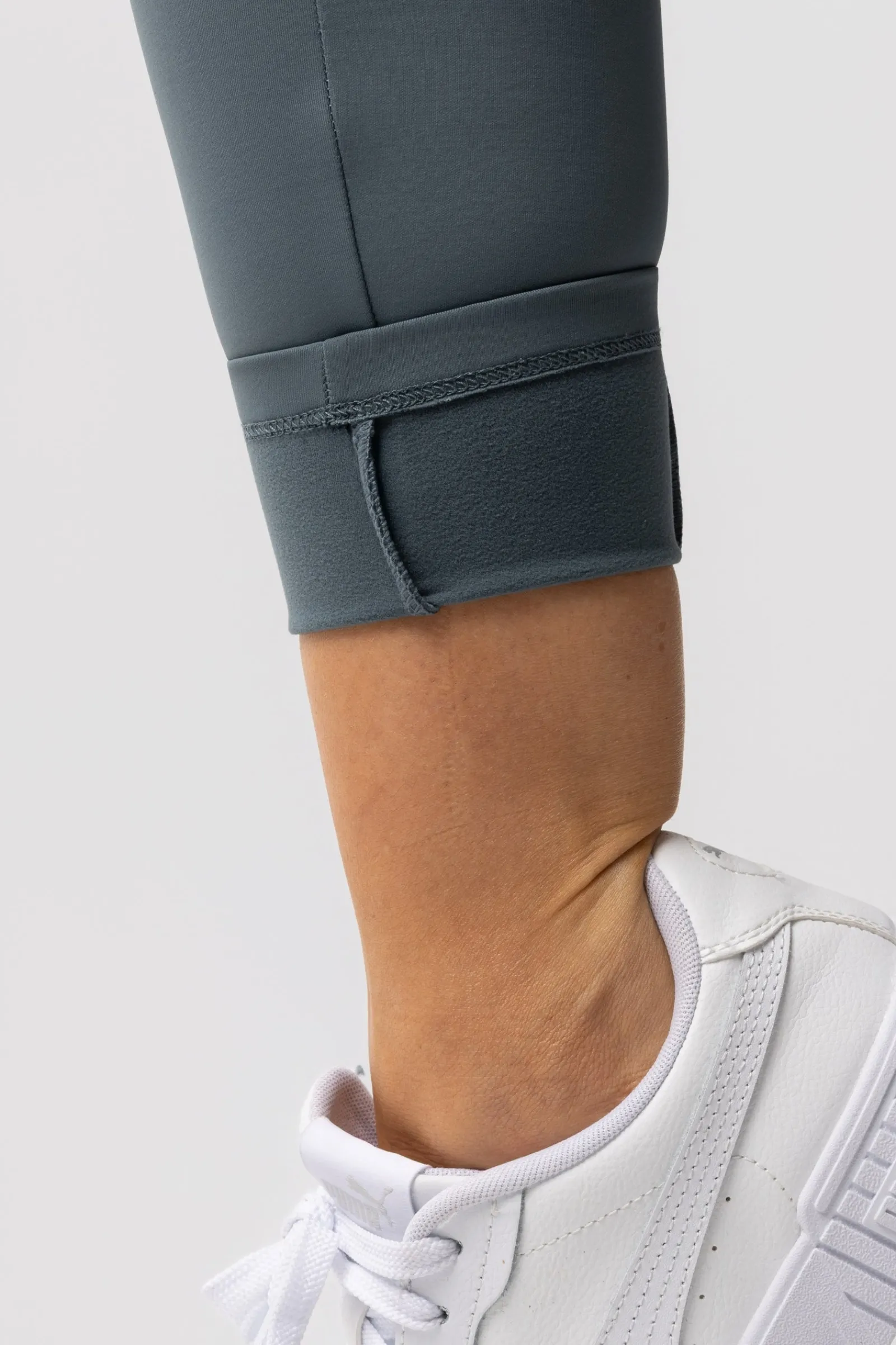 Horze Gillian Damen Thermo Vollbesatz Leggings*Damen Reitleggings Für Damen